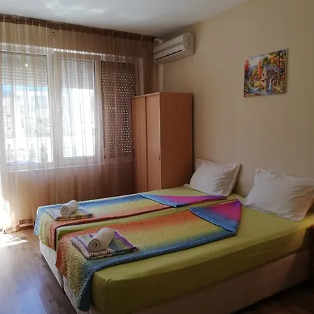 самостоятелни виктория Quarto em Acomodações Particulares