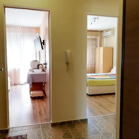 самостоятелни виктория Pansiyon *