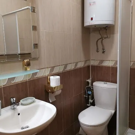 Quarto em Acomodações Particulares самостоятелни виктория Pomorie