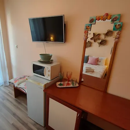 самостоятелни виктория Quarto em Acomodações Particulares