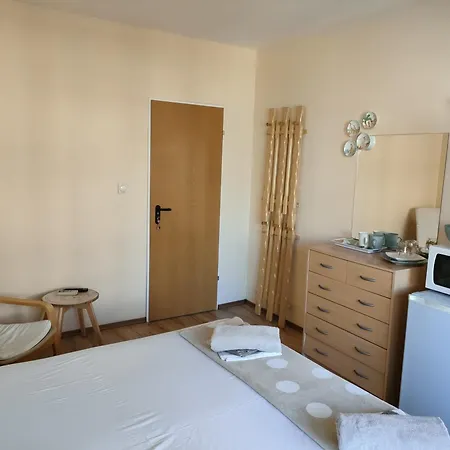 самостоятелни виктория Quarto em Acomodações Particulares
