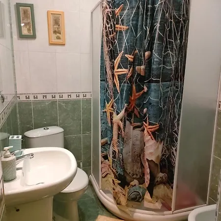 самостоятелни виктория Quarto em Acomodações Particulares