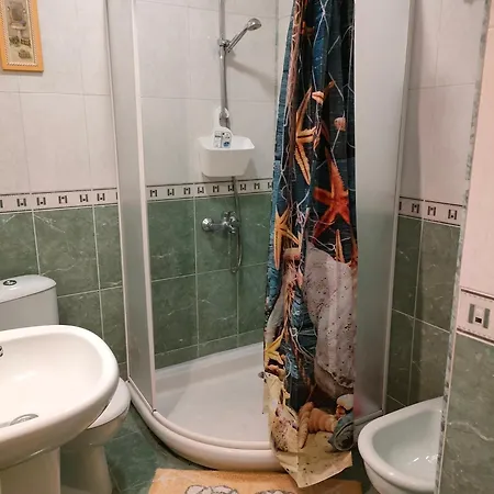 самостоятелни виктория Quarto em Acomodações Particulares *