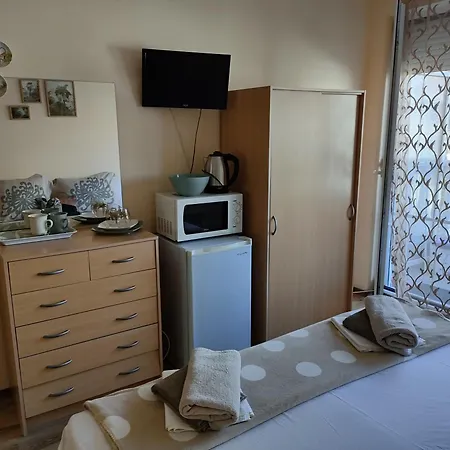 Pansiyon самостоятелни виктория *