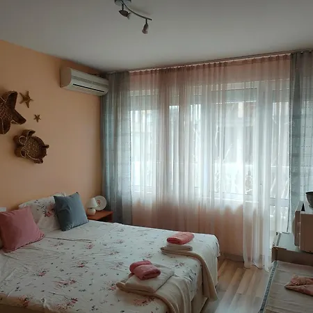 самостоятелни виктория Pansiyon *