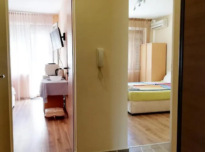 самостоятелни виктория Homestay szállás *