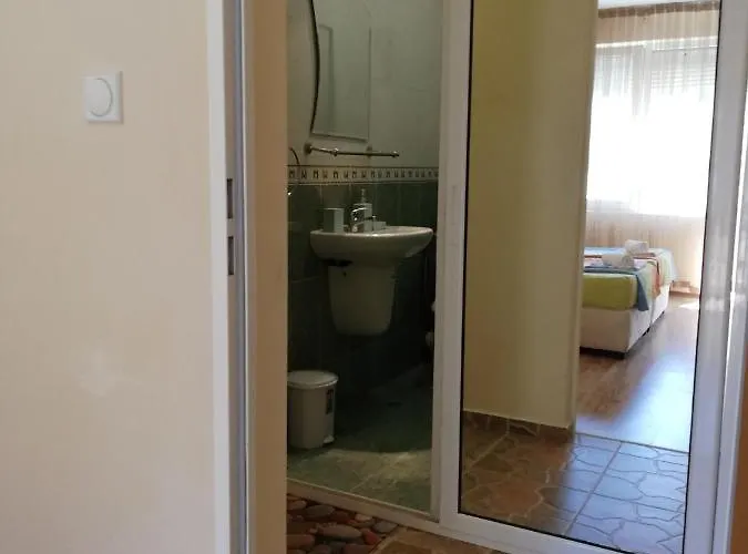 Homestay szállás самостоятелни виктория *