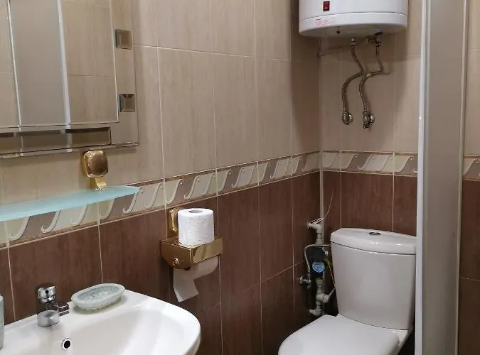 Homestay szállás самостоятелни виктория Pomorie