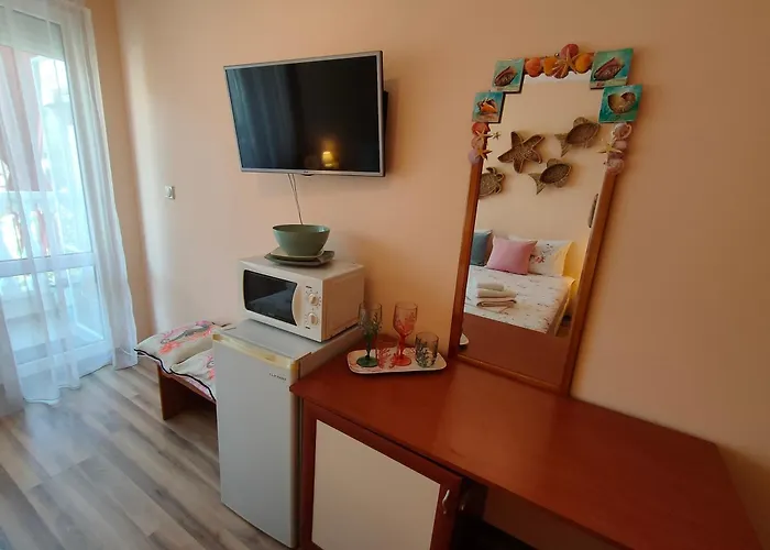 самостоятелни виктория Homestay szállás