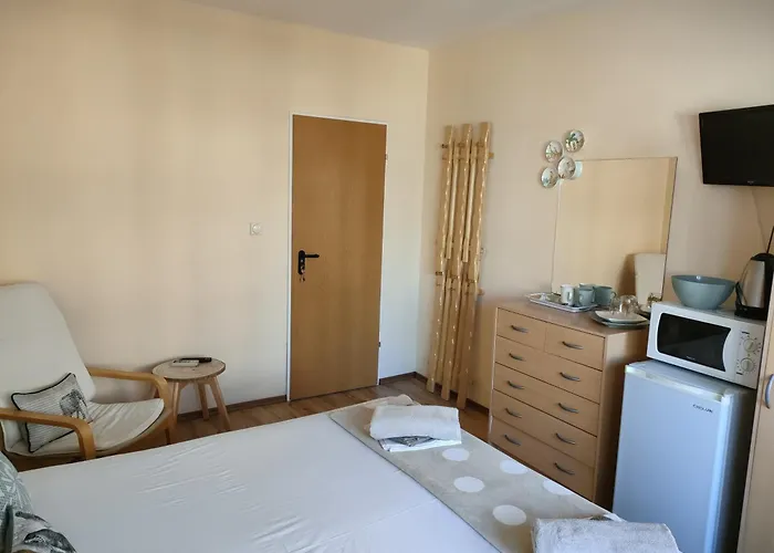 самостоятелни виктория Homestay szállás