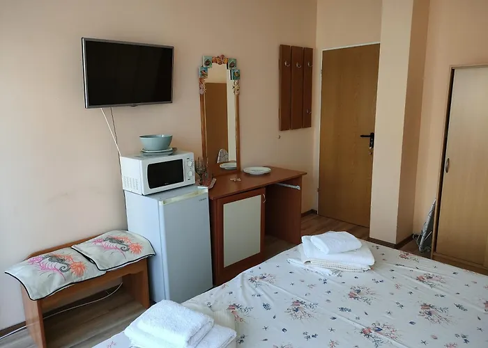самостоятелни виктория Homestay szállás Pomorie