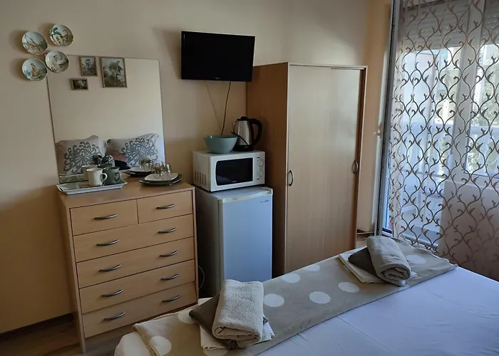 Homestay szállás самостоятелни виктория *