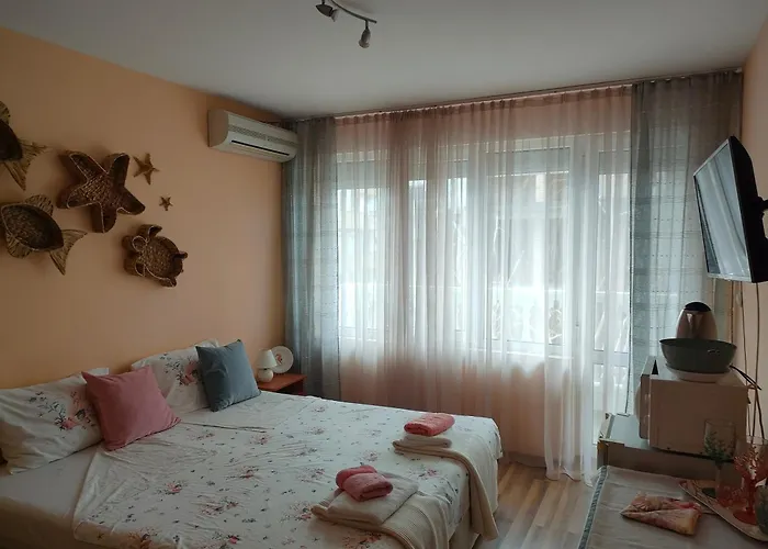 самостоятелни виктория Homestay szállás *